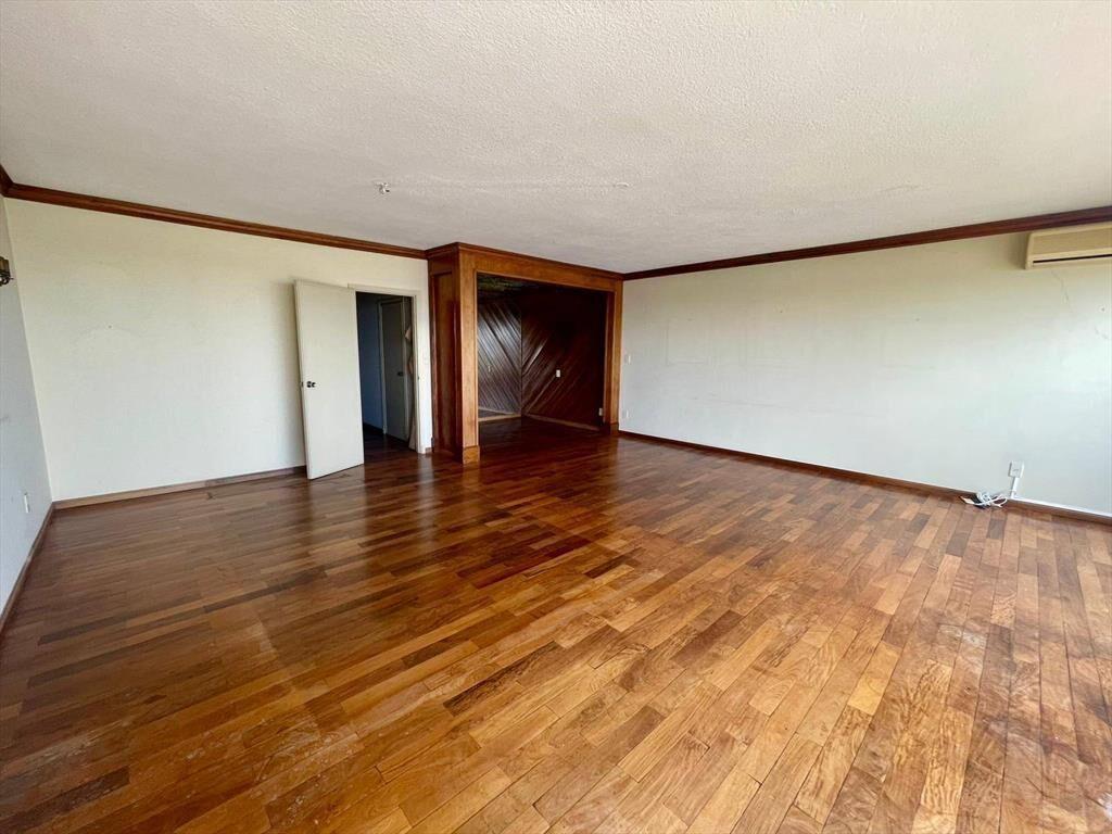 Venta de Penthouse con 3 dormitorios y doble garaje en Rambl