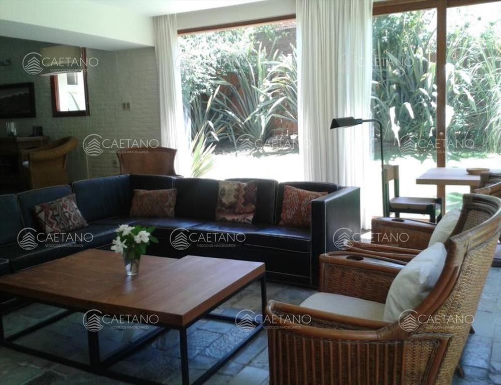 Casa en Lugano - Punta del Este