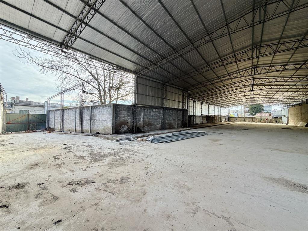 Alquiler — Depósito / Local Industrial | Capurro | Módulo B
