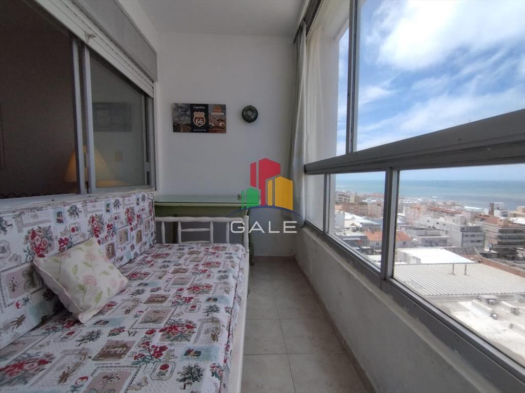 Apartamento en venta de un dormitorio en Punta