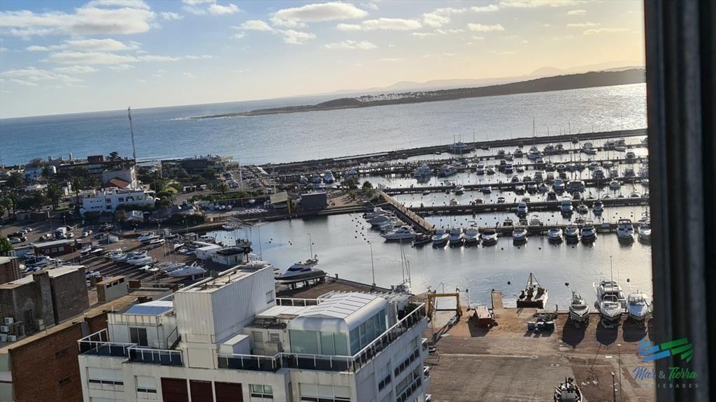 En venta apartamento 2 dormitorios en Peninsula,