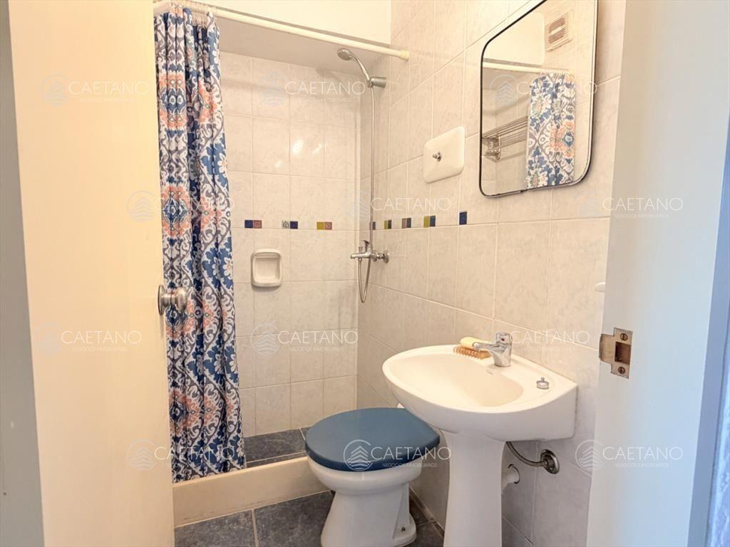 Apartamento de 2 Dormitorios en Aidy Grill - del