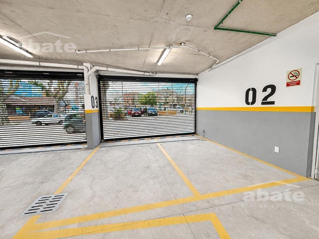 Venta apartamento 1 Dormitorio con garaje en La Comercial