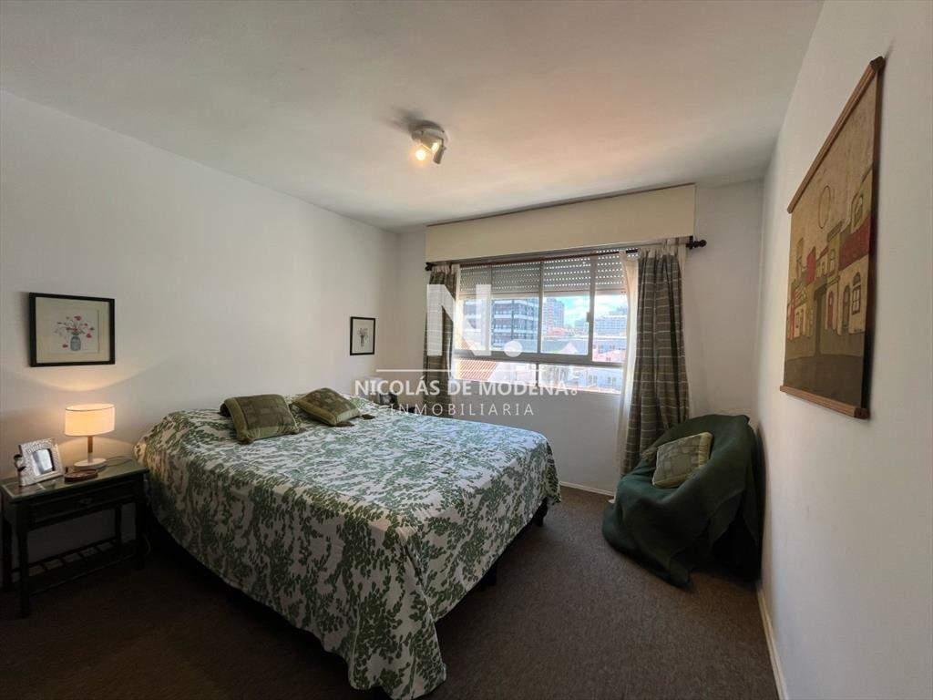 Apartamento de 2 dormitorios en el corazon de la