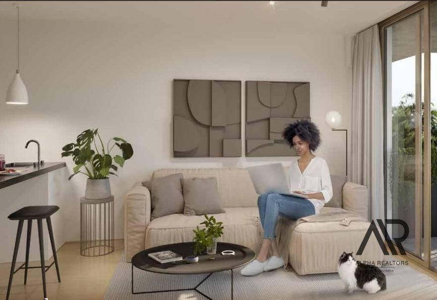 Venta Apartamento De Dos Dormitorios En La Blanqueada En...