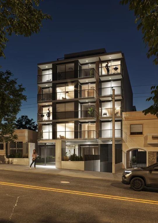 Venta de apartamento de 1 dormitorio en Villa del Mare, Malv