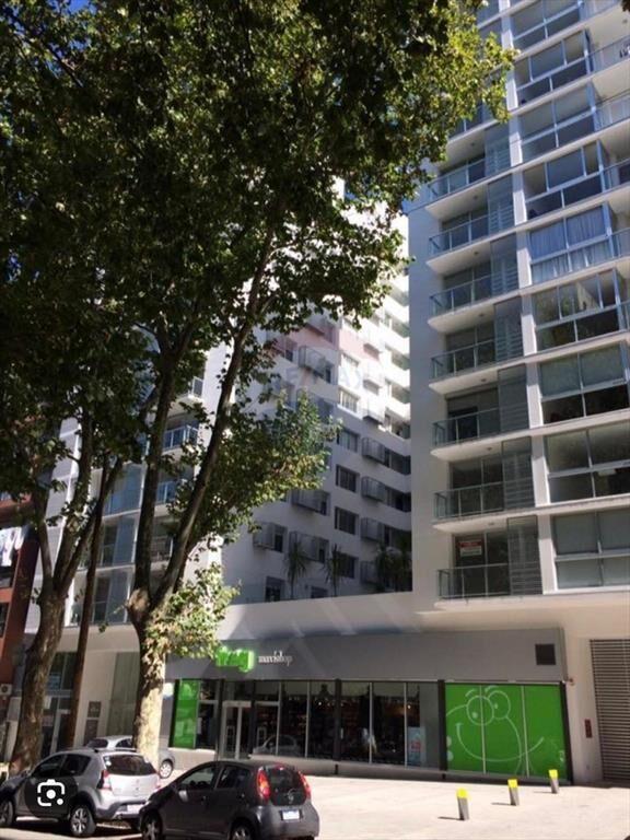 VENTA Apartamento 1 dormitorio gje box Cordón Sur