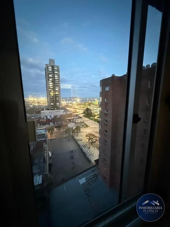 Apartamento en alquiler en Aguada