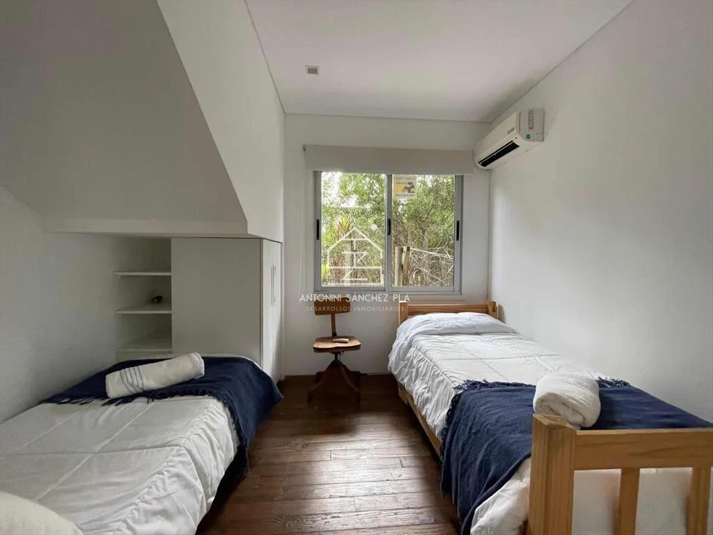 Casa con vista al mar en Balneario Buenos Aires