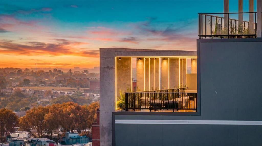 Apartamento en Parque Batlle