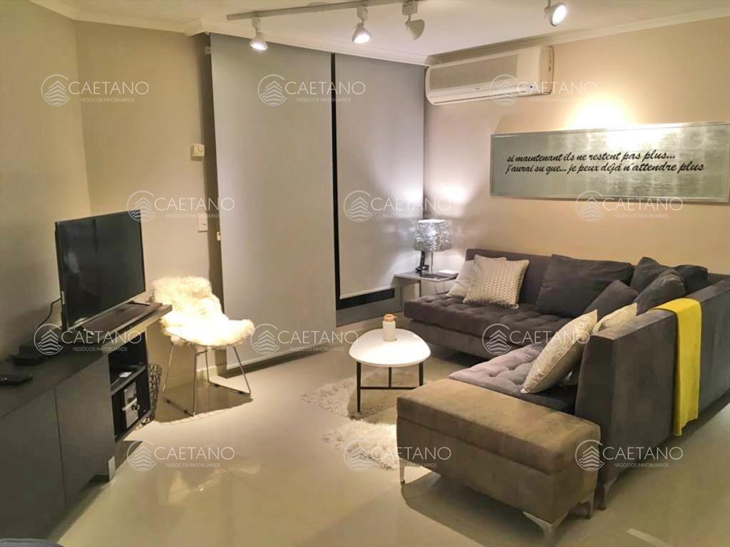 Apartamento en Alquiler, Brava, Punta del Este, 2