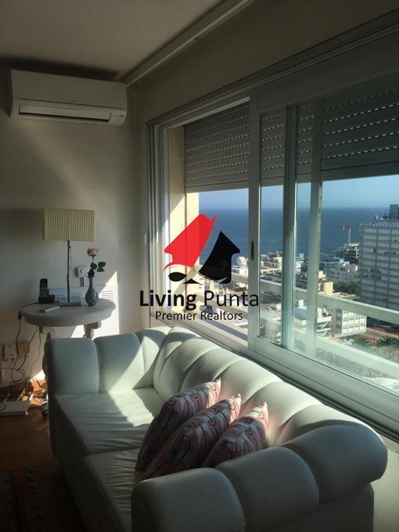 Alquiler apartamento en peninsula
