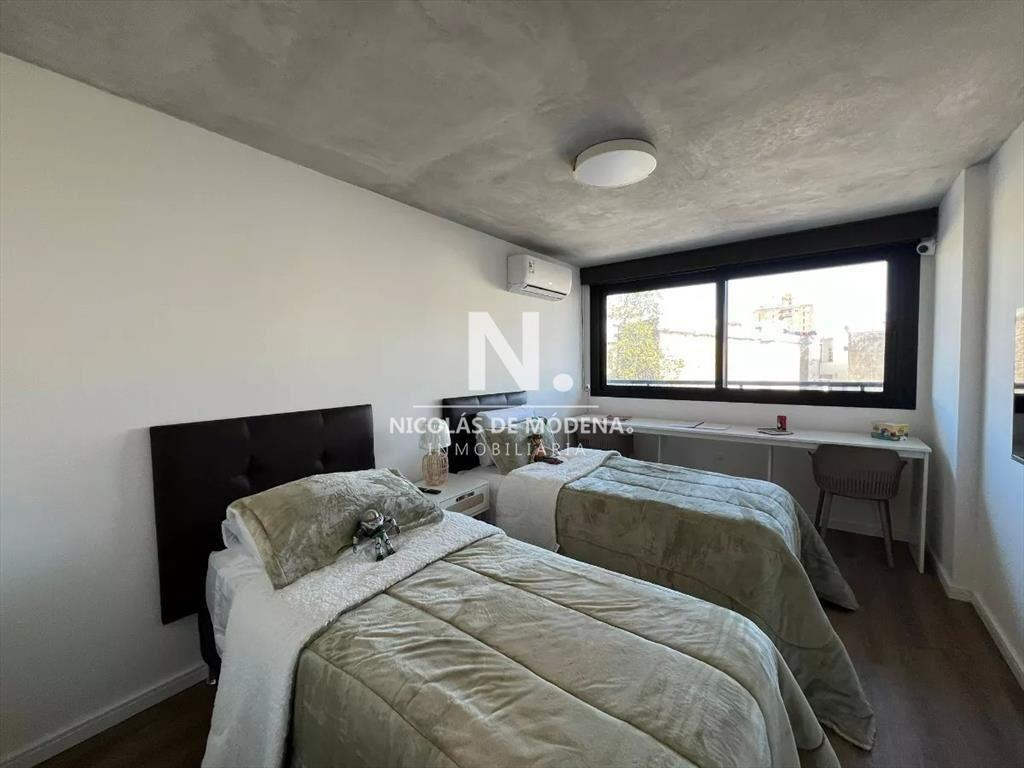 Venta Apartamento Con Renta de 1 dormitorio En