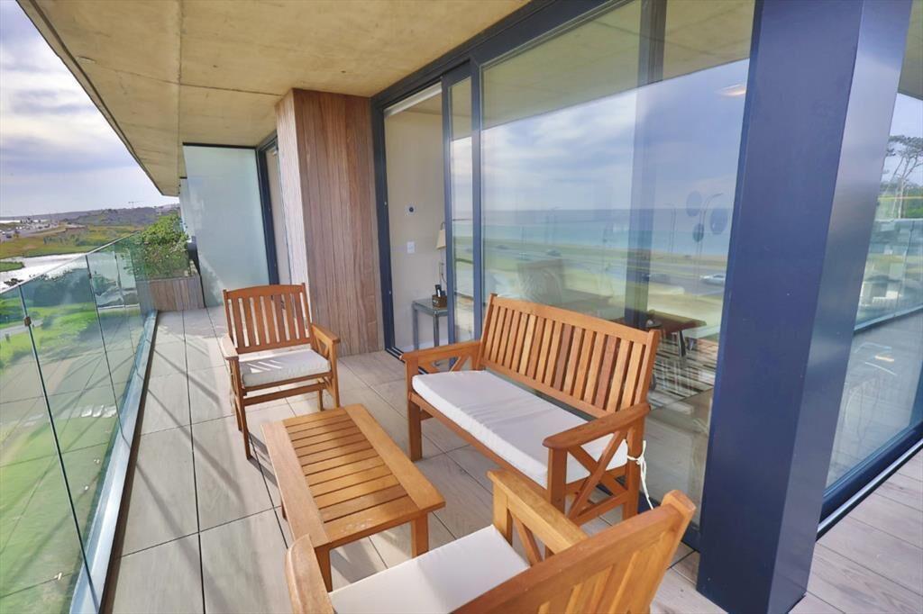 VENTA 3 DORMITORIOS PLAYA MANSA WALMER LAGOON