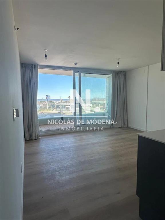 Apto de 1 Dormitorio Próximo a Estrenar en Barra