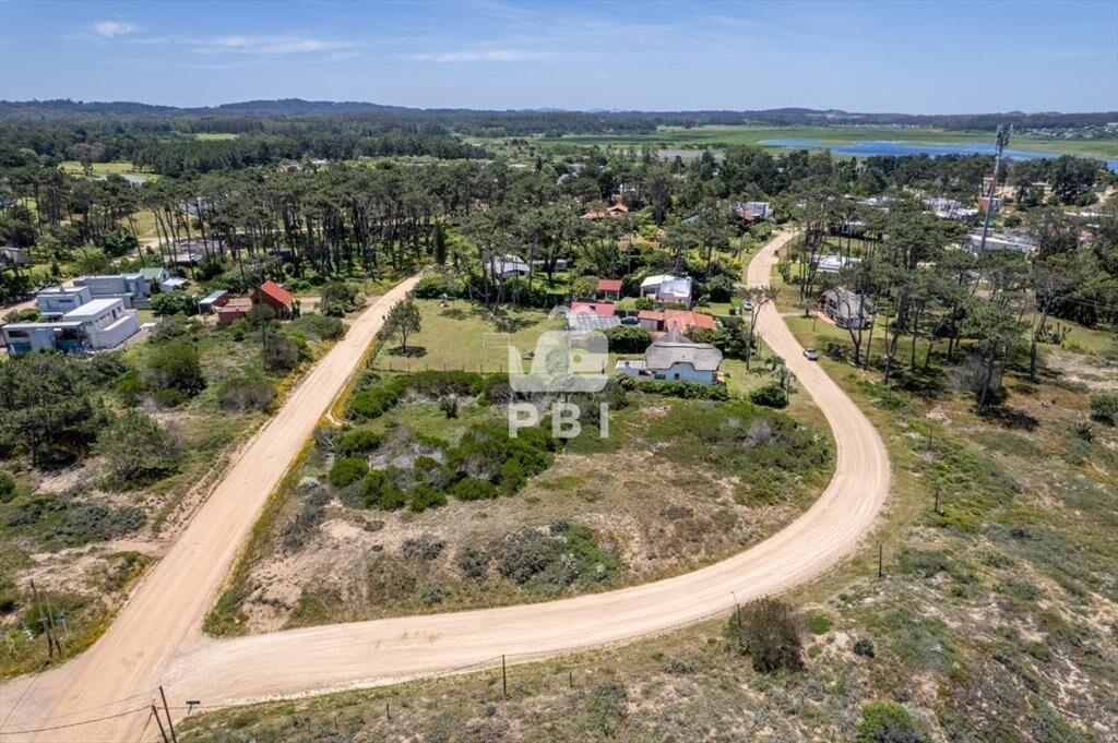 Terreno en Piedras del Chileno, Punta del Este -
