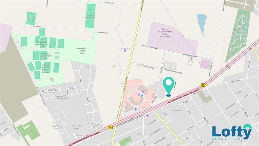 Terreno en Venta en Canelones Zona Car One Ciudad de la ...