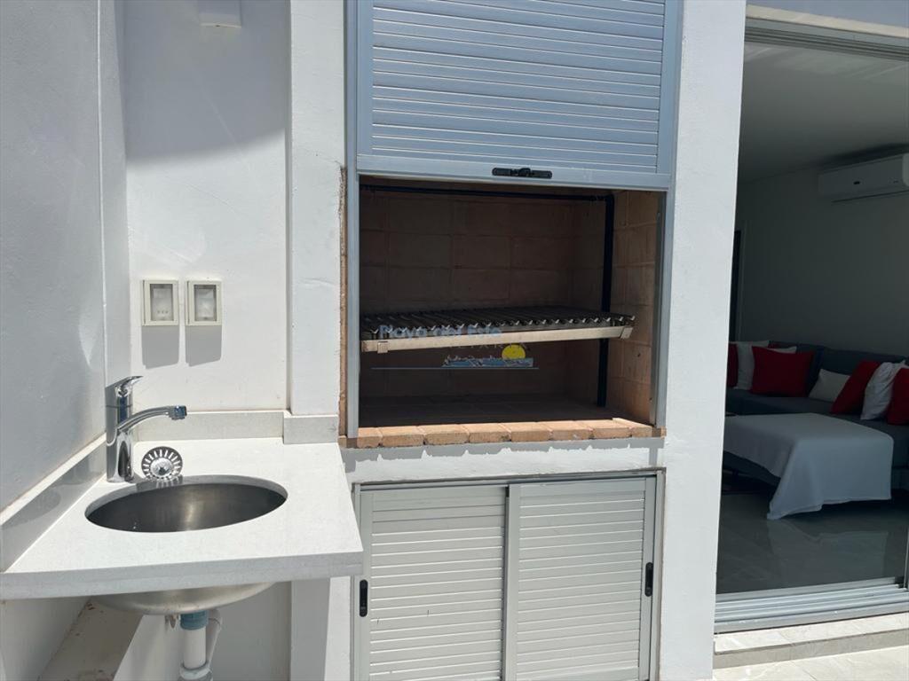 Penthouse en Miami Boulevard 3 dormitorios mas de