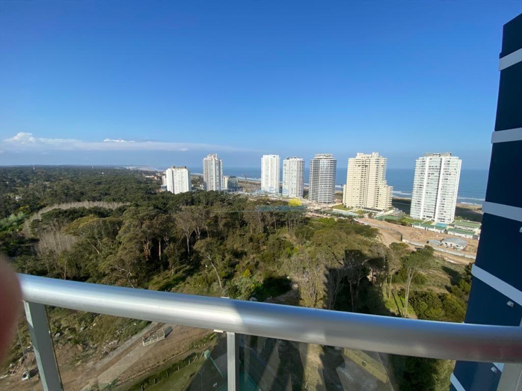 Apartamento en alquiler de temporada de 1 en One