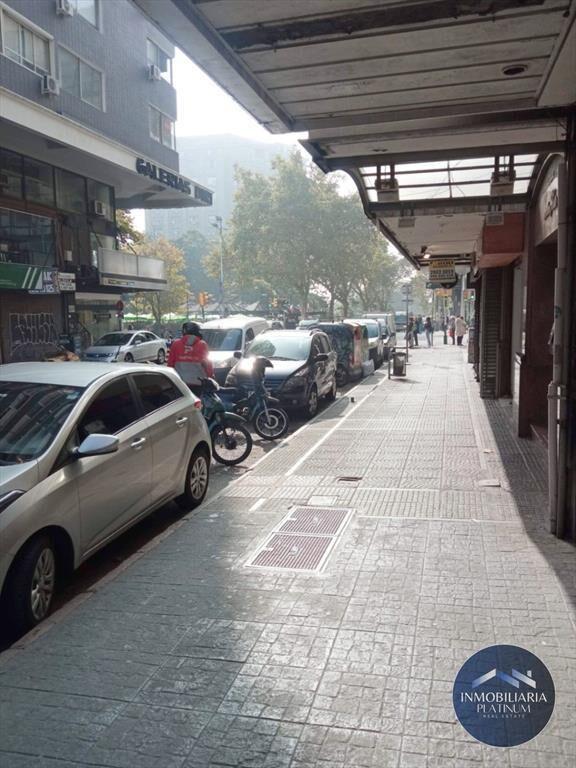 Local Comercial en alquiler ubicado en Centro