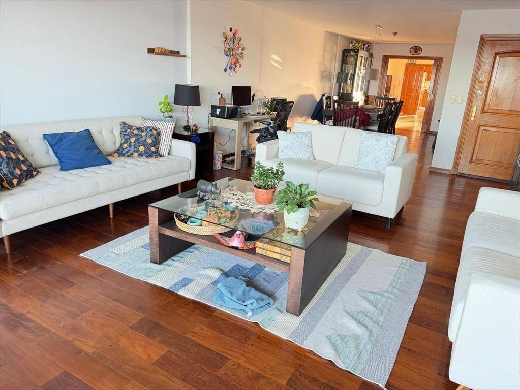 PARODI ALQUILER APARTAMENTO RAMBLA POCITOS 4 DORMITORIOS ES