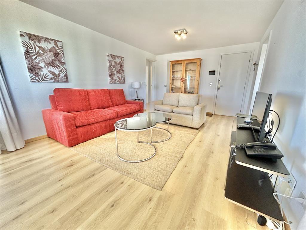 APARTAMENTO EN VENTA 3 DORMITORIOS EDIFICIO CAP BRETON