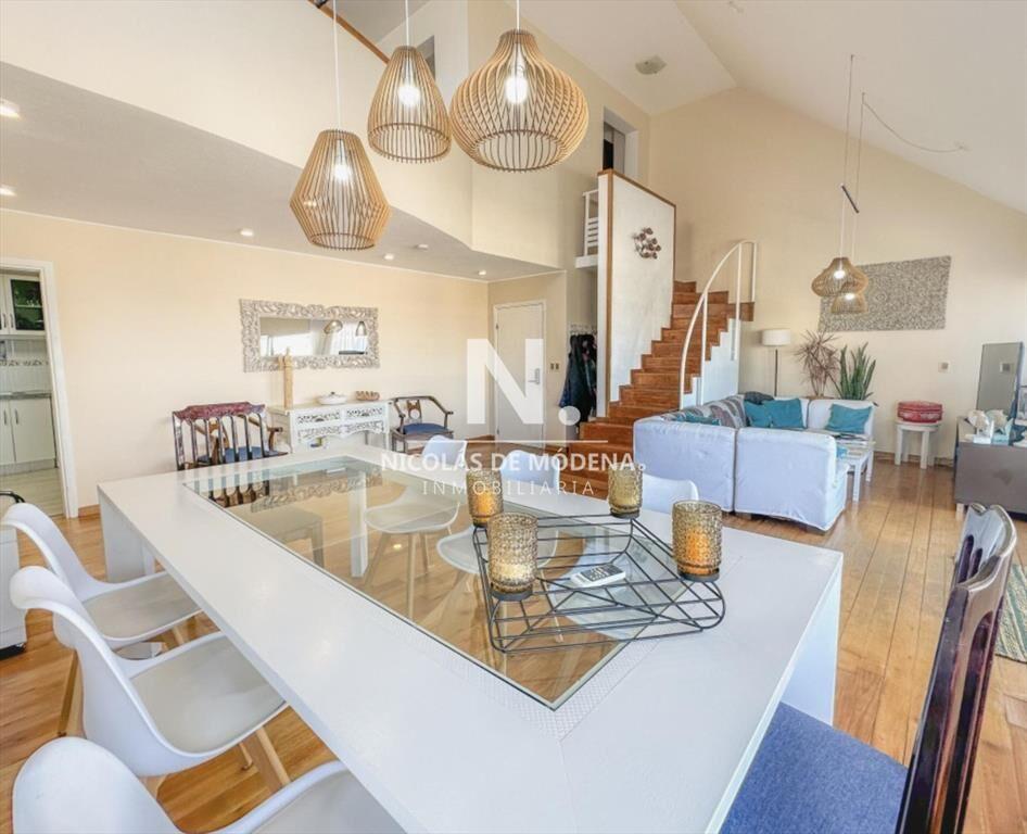 En venta apartamento PentHouse en Brava, Punta de