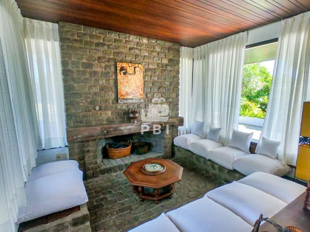 Casa en Solana 6 dormitorios - Ref : PBI12925