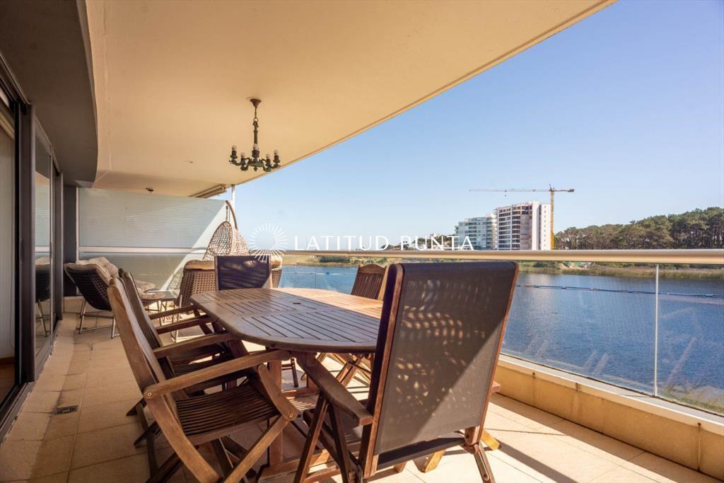 Apartamento en Laguna del Diario, 3 dormitorios
