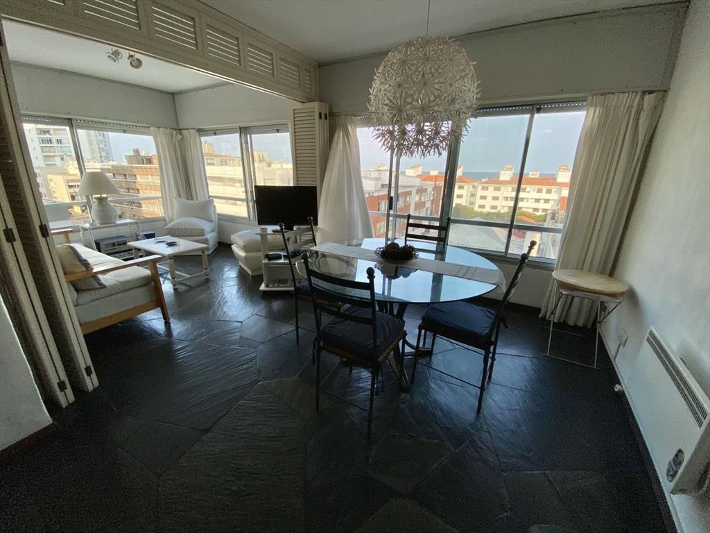 VENTA DE APARTAMENTO EN PENINSULA 2 DORMITORIOS