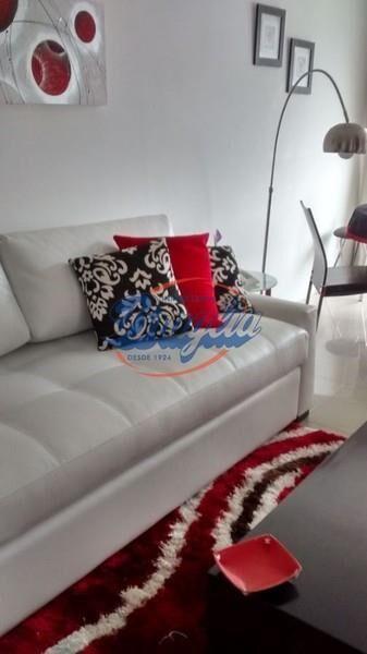 Apartamento Alquiler Temporal en Punta del Este