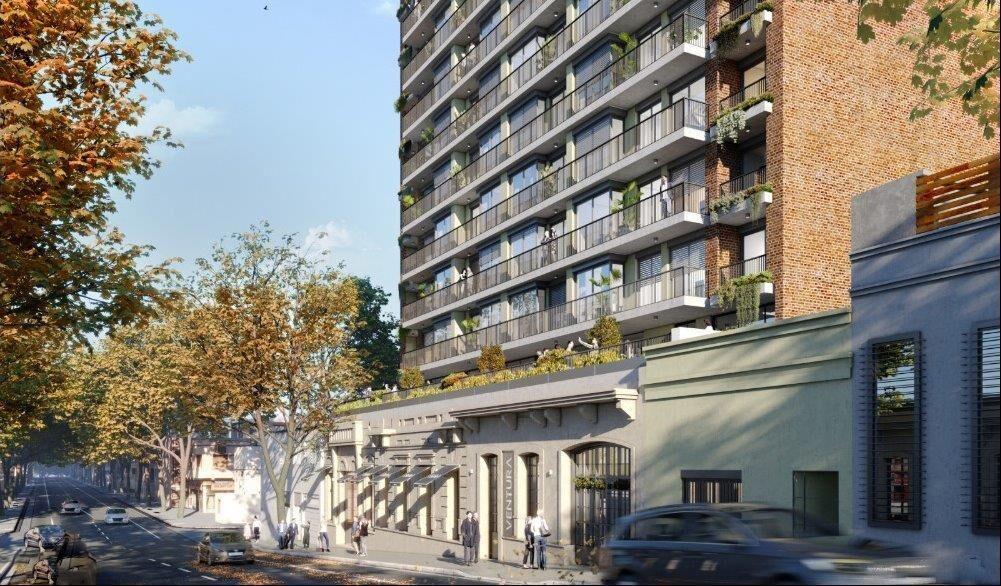 VENTA CON RENTA - LOCAL COMERCIAL - CORDÓN