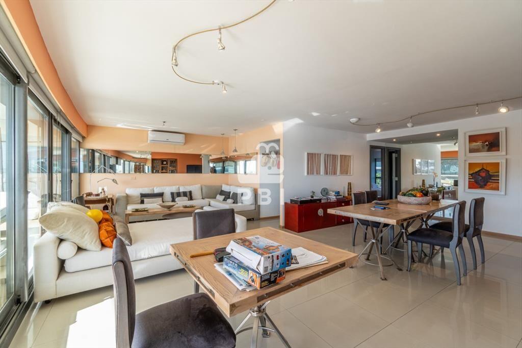 Apartamento de 1 dormitorio frente a la Laguna -
