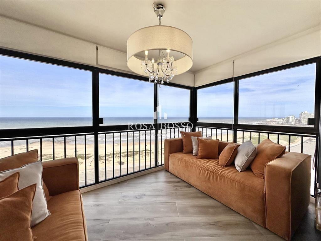 Apartamento Alquiler Temporada 3 dormitorios del