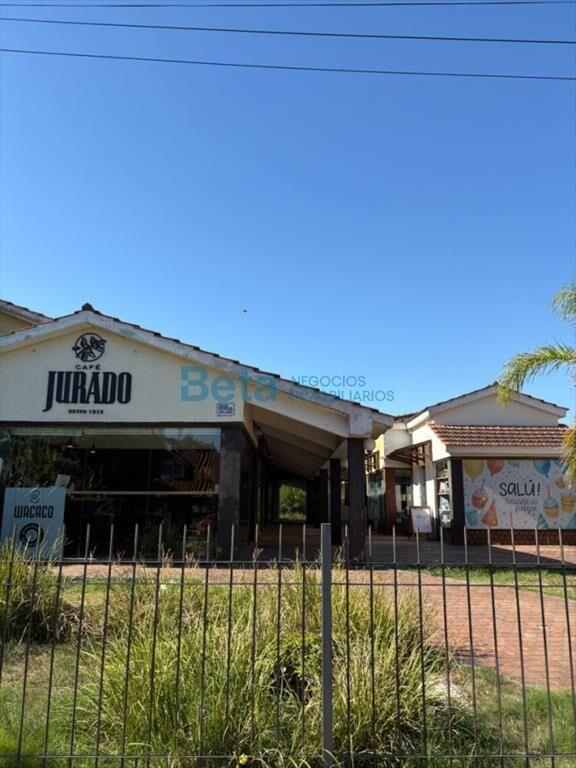 Venta de Galería Comercial en Centro de