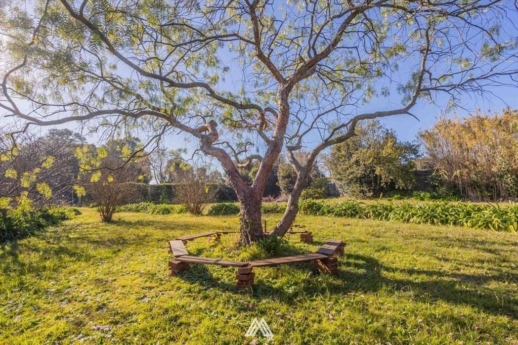 Venta gran padrón punta de rieles casa y terreno