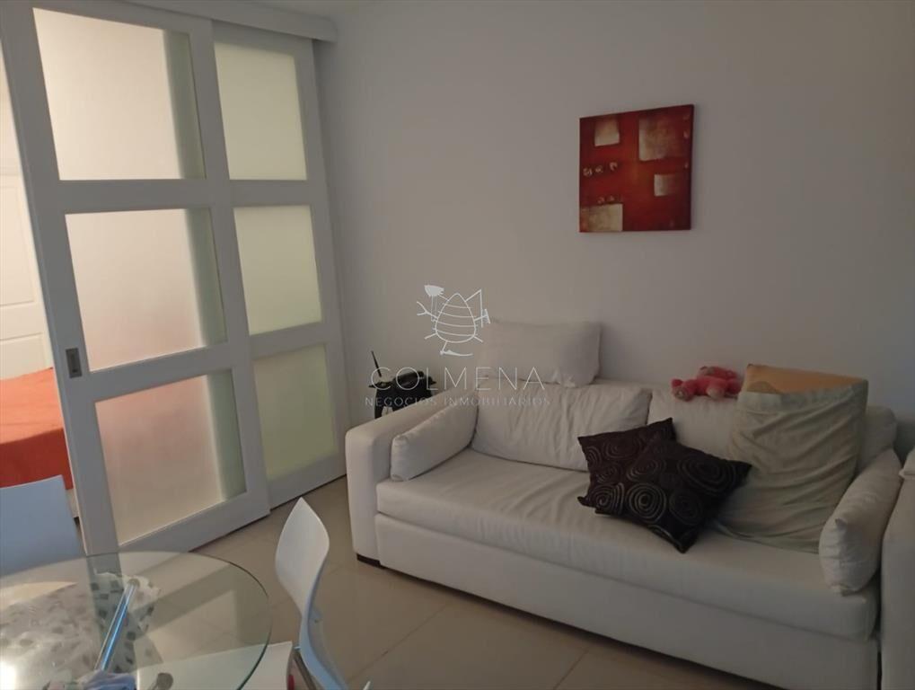 Apartamento Monoambiente en Green Park Solanas