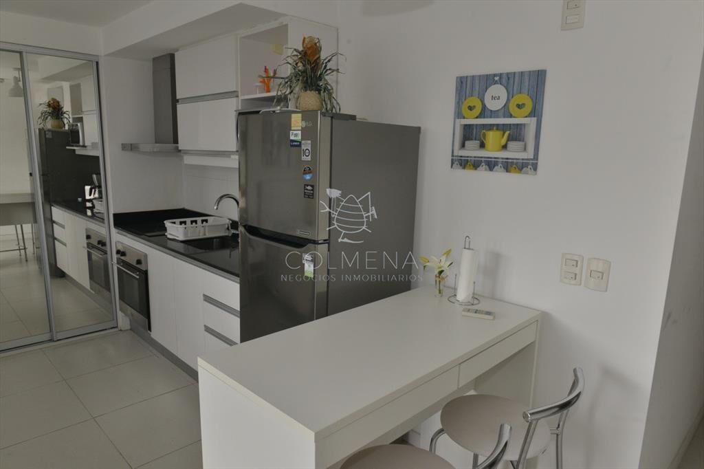 APARTAMENTO CON EXCELENTES SERVICIOS
