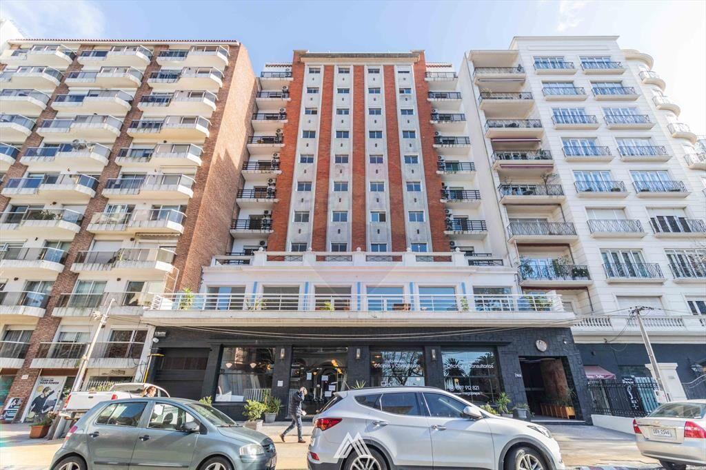 Venta Oficina/Consultorio -  Pocitos