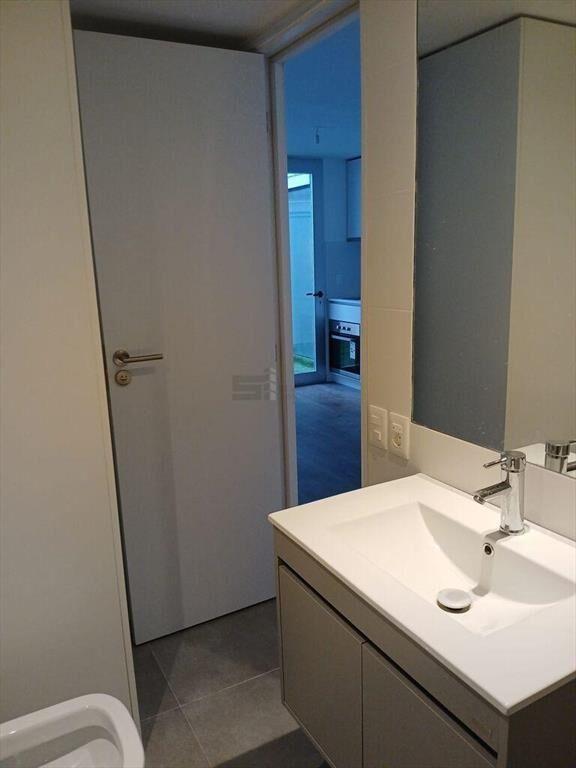Se vende Apartamento monoambiente con patio en La Blanquead