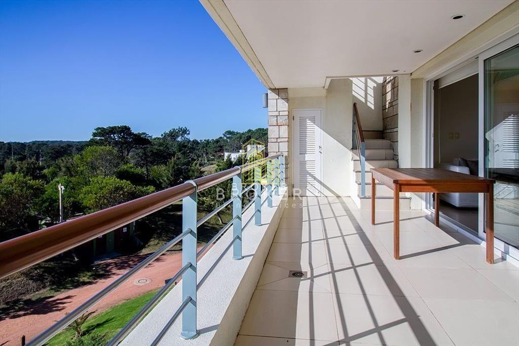 Venta Apartamento Penthouse Punta Del Este Playa
