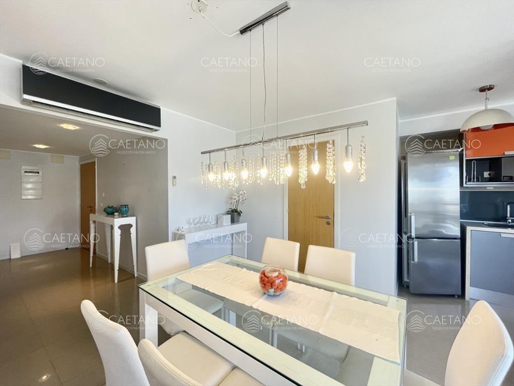 Venta Departamento - 1 dormitorio - Punta Del