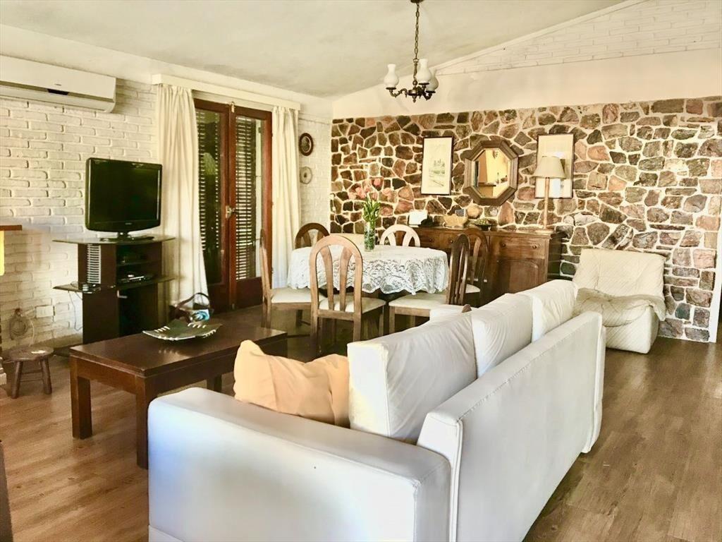 Punta del Este, área comercial Pda. 5