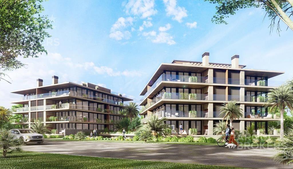 Apartamento de dos dormitorios en venta en Carrasco - 215D