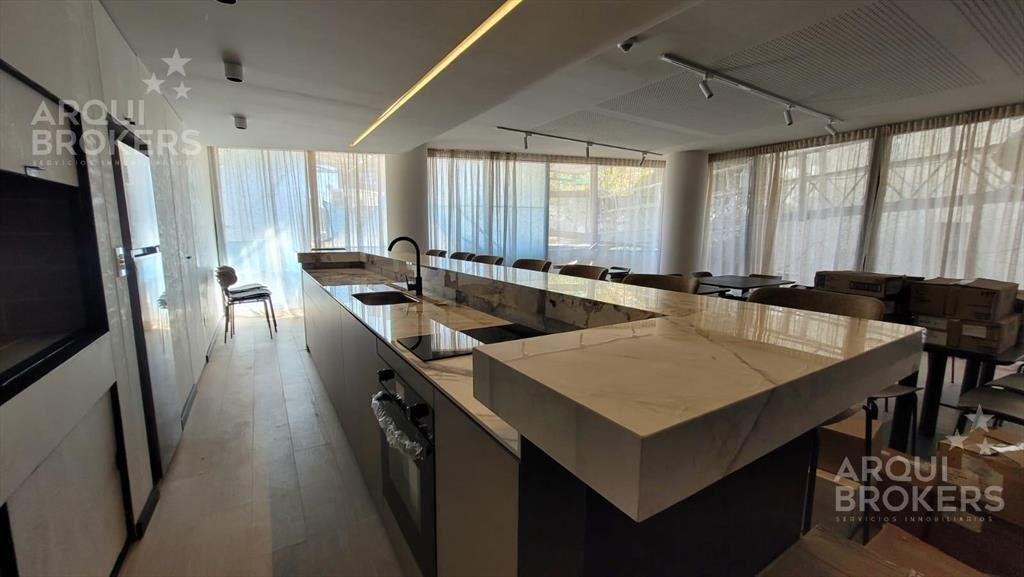 Apartamento de 2 dormitorios en alquiler en Cordón - 1207