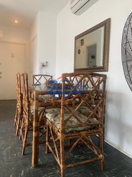 Apartamento Alquiler Temporal en Península