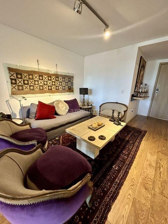 Venta y Alquiler Apartamento