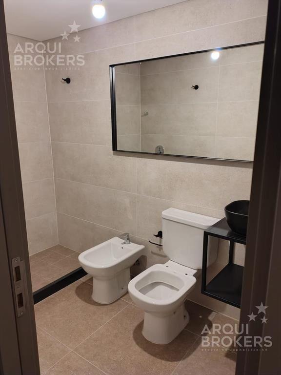 Apartamento de un dormitorio en venta en Pocitos - 1303