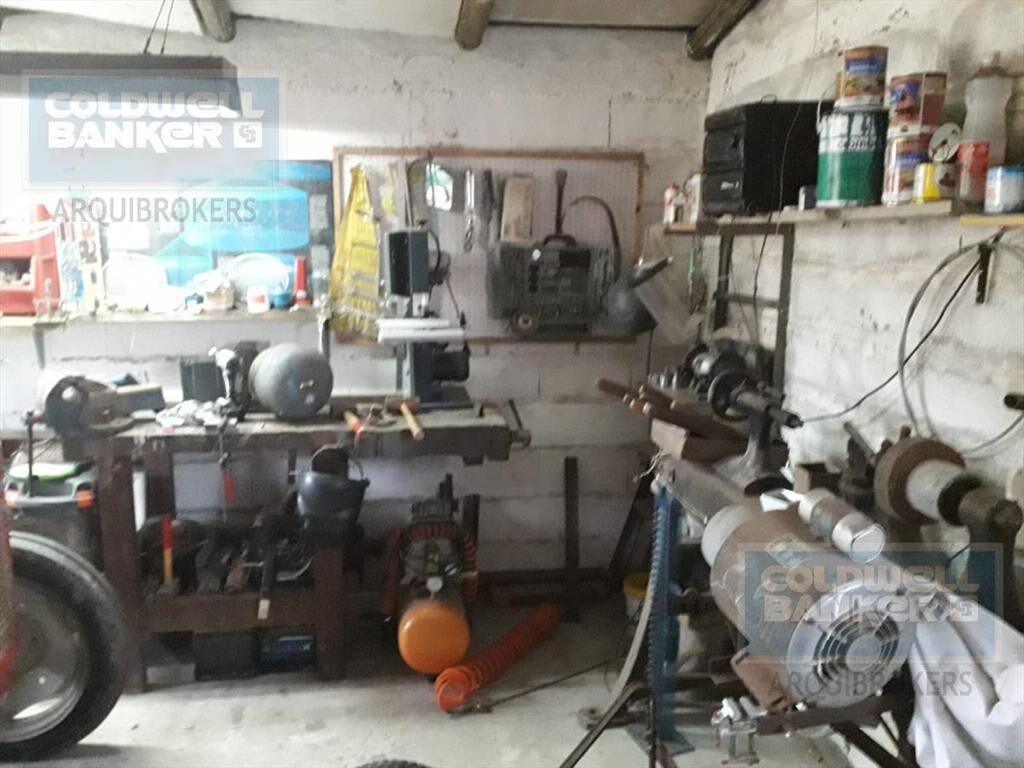 Chacra en venta en Playa Verde