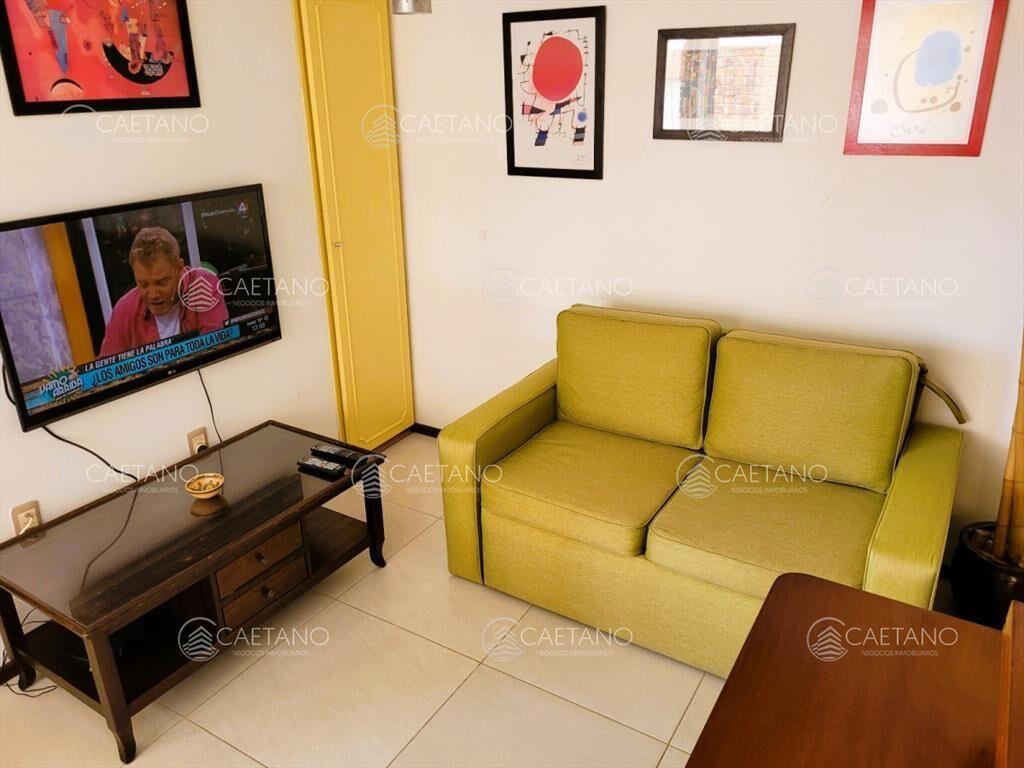 Apartamento en alquiler invernal y temporario 1